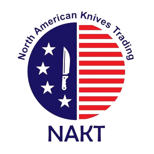 NAKT Knives