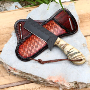 cowboy skinner knife