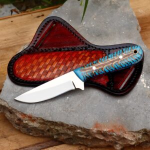 blue ridge skinner