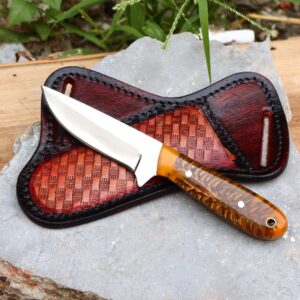 Golden Edge Skinner