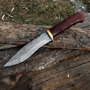 damascus knife